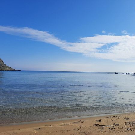 Gardenia - Morfi Village With Pool Экзополис Экстерьер фото